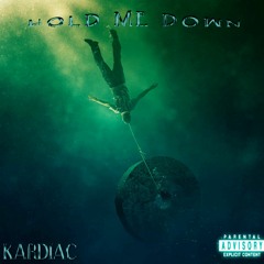 Hold Me Down (Prod. Cyclope)