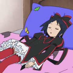 S1E2 don't let me wake