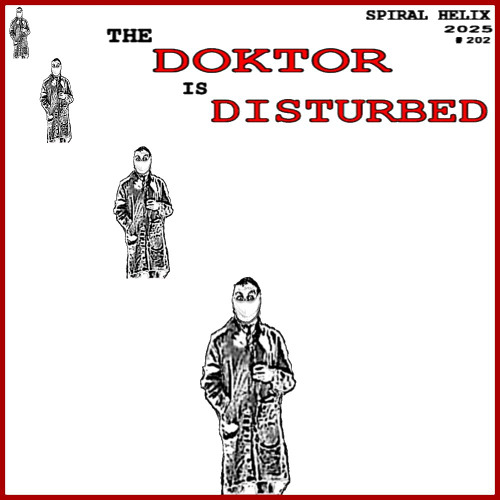 09 Clinically Deranged