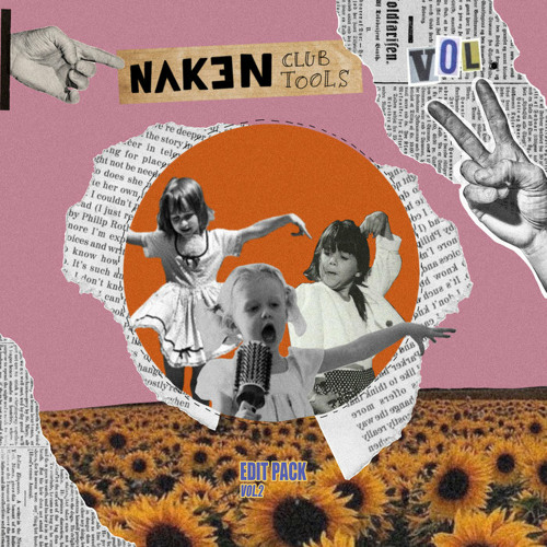 Pass The Dutch (Naken Edit)