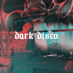 > > DARK DISCO #123 podcast by VITTORIO DI MANGO <<