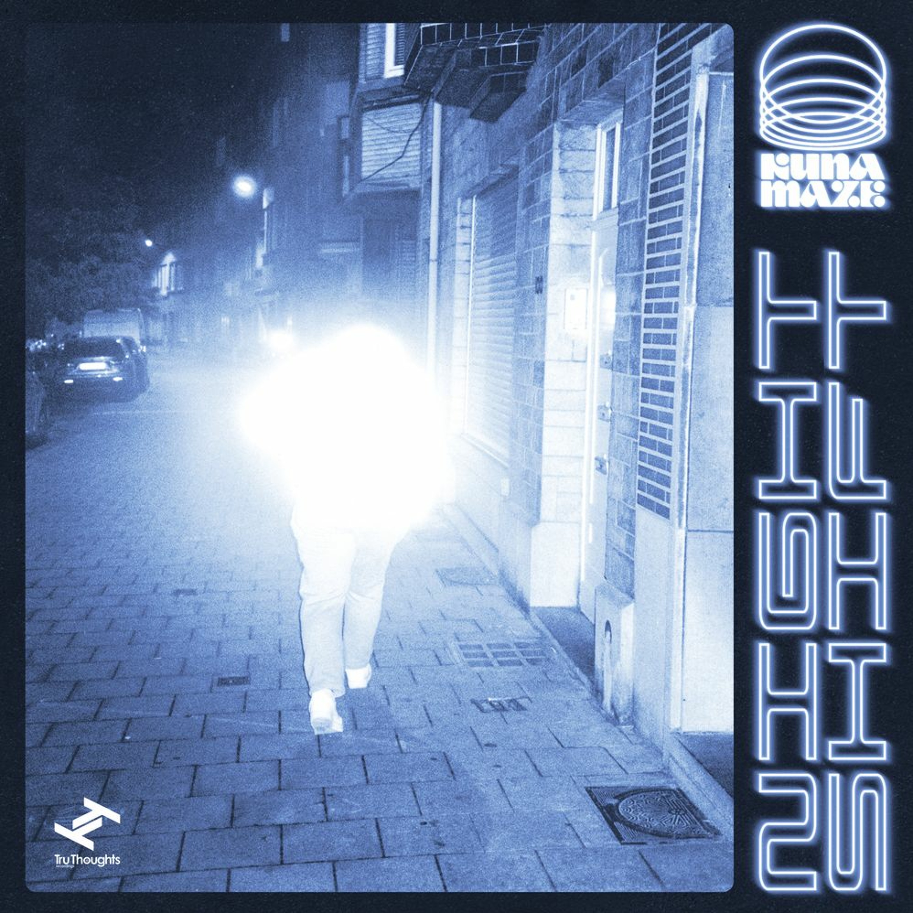 PREMIERE : Kuna Maze Ft. Midva - Don't Drop Dead (Tru Thoughts Recordings) episode artwork
