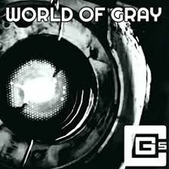 PORTAL SONG World Of Gray (ft. Swiblet) [SFM] CG5