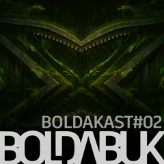 Boldabuk - Boldakast #02