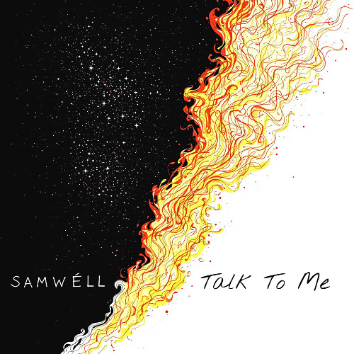 Talk To Me