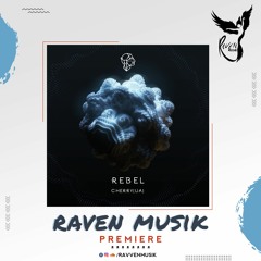 PREMIERE: Cherry (UA) - Rebel (Original Mix) [Siona Records]