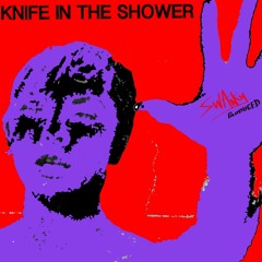 Knife in the Shower (Hip-hop Instrumental)