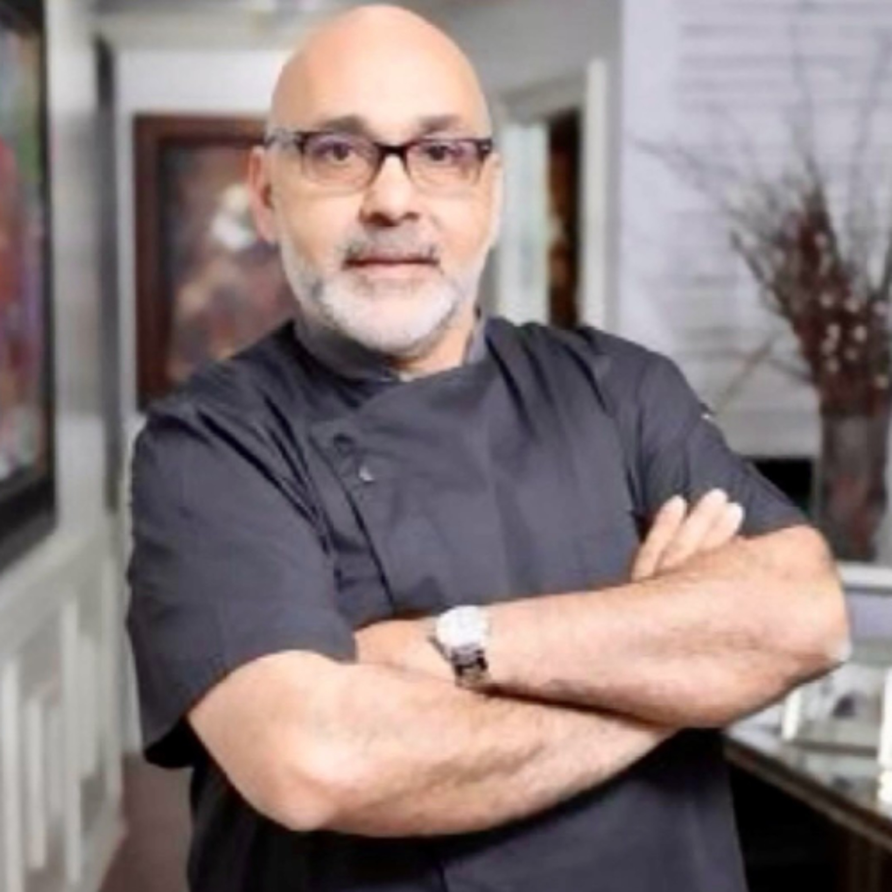 Feker On Food: Caesar Salad & Chili (4/30/26)