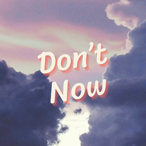 #Don't Now - DJ Tuta - 132Bpm