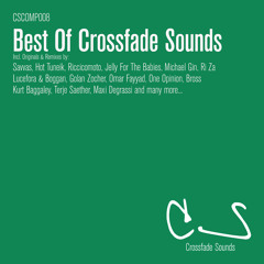 I Hear the Drums (Original Mix)