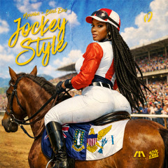 Jockey Style ft. Blind Earz (2026 BRAM)