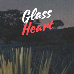 glass heart