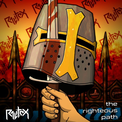 No Ritus Path Stream The Righteous Path by Ravitex | Listen online for free on SoundCloud