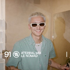 Aterral Mix 91 - Le Nomad