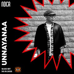 NDCR #034 – Unnayanaa