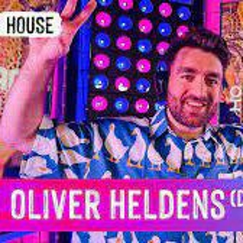 Stream Oliver Heldens (DJ-set) SLAM! May 2022 by Chris Stanley93 | Listen  online for free on SoundCloud