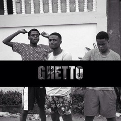 Dav's Ghetto feat(B R V N D Y,M2d,Spider)