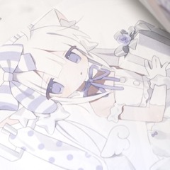 錆びつく前に cover+m