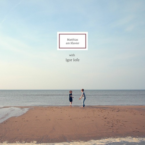 Sea in sight (with Igor Iofe)