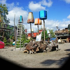Am Strand des Lebens Teil 4 - Kevin Beyer @ Sisyphos Beach 19.06.2021