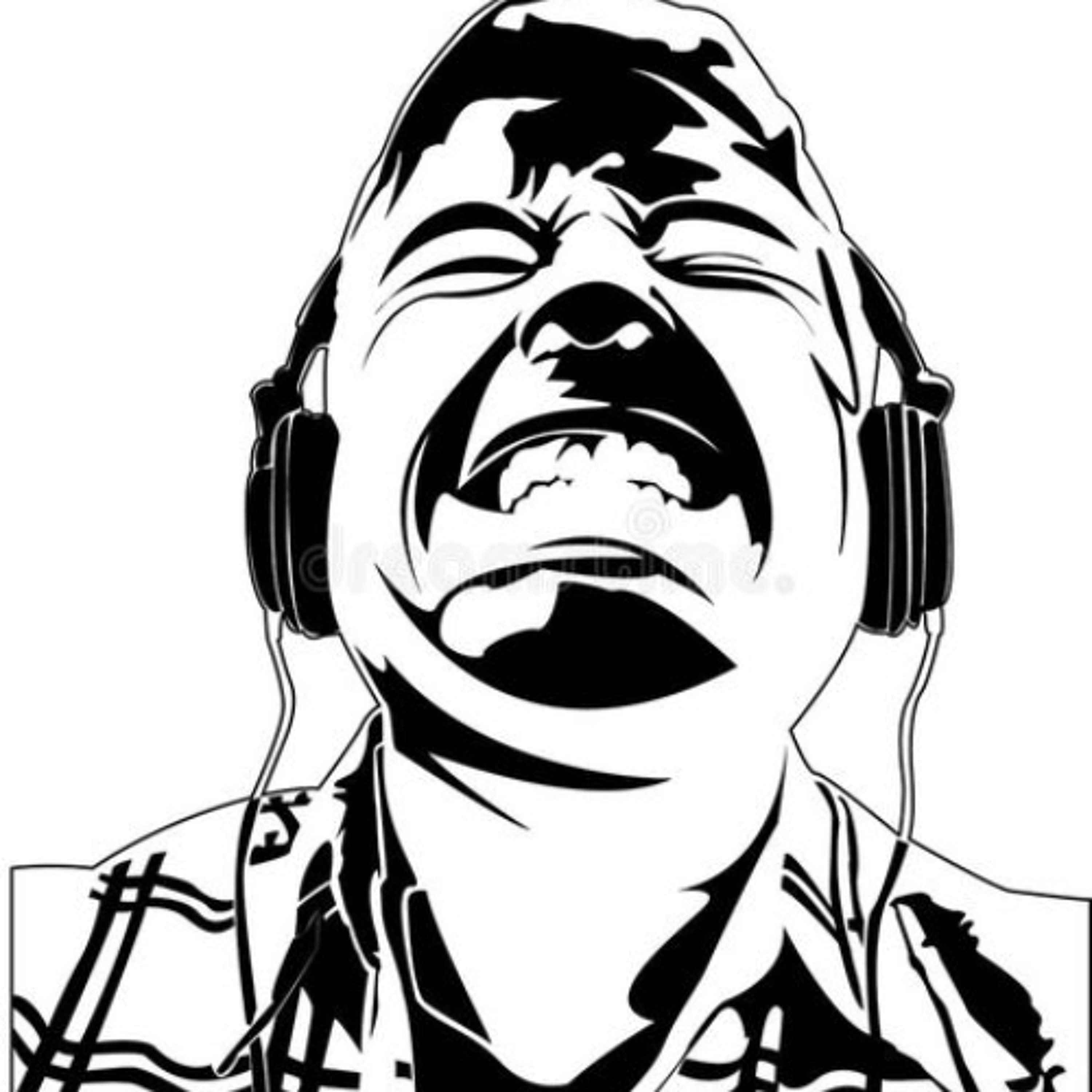 HEADPHONE JOURNEY episode artwork