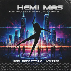 Luka Trap UNFOLLOW Instrumental  x Tyga Rack City Mashup