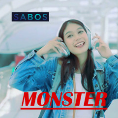 MonsteR