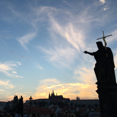 Preces and Responses (2020) - Eleanor Dunnet