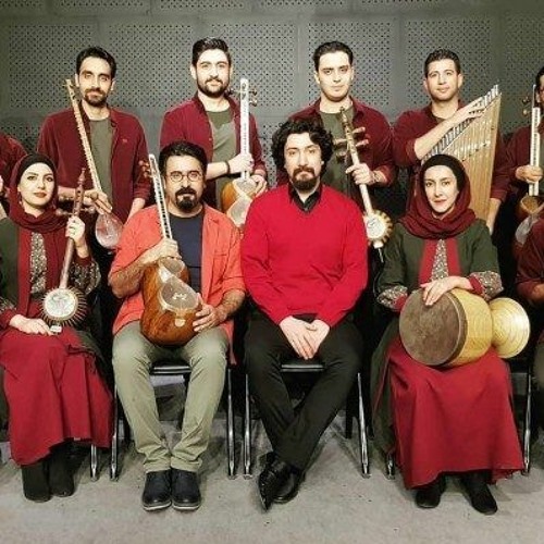 محمد ذاکرحسین - زار | Mohammad ZakerHossein - Zaar