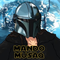 MANDO MUSAQ [Prod.H3FFE]