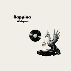 Rappina - Whispers
