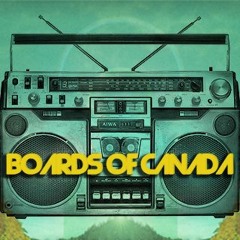 BOARDS OF CANADA : MIXTAPE COMPACT COLLECTION (1 HOUR Mix)