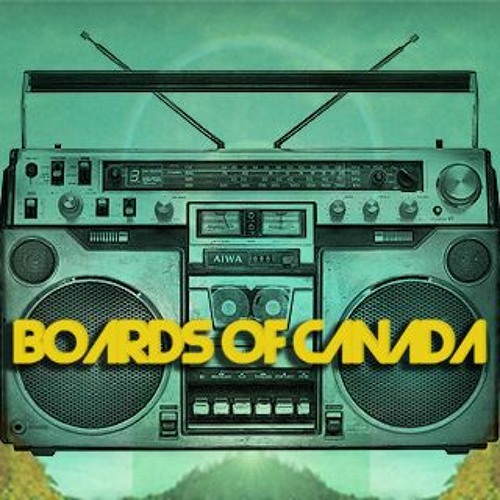 BOARDS OF CANADA : MIXTAPE COMPACT COLLECTION (1 HOUR Mix)