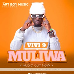 MULIWA BY VIVI 9 ( Art Boy Music )