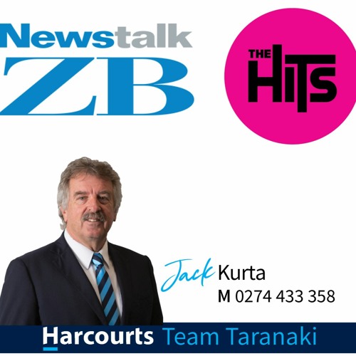 Stream Harcourts TaranakiMM5160Harcourts 60 sec 25th Aug by