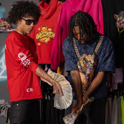 Skoobbb X Eli.4k - Slide And Provide