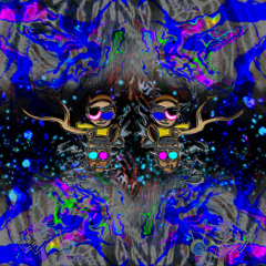 Alive x Evil Morty Theme Song (For the Damaged Coda) (Mauled Up by Raja The Tiger)