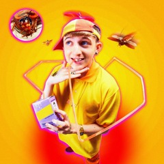 Dillom - Mucho Pipiripi (Reggaeton Remix by Sonido Nazca)