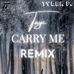TAYC - CARRY ME (Remix Zouk) (Prod. Tyler F.)