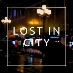 Lost in city - two feet typebeat