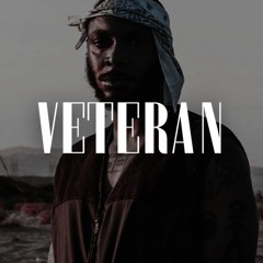 jpegmafia experimental hiphop type beat - "veteran!"