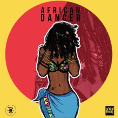 African Dancer