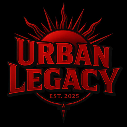 Le' TechBass - Urban Legacy