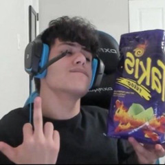 Somebody smells like shiiiiiiii