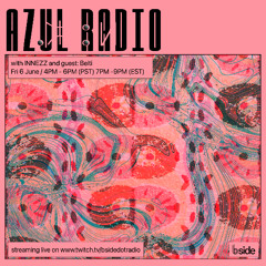 Beiti on Azul Radio (06.06.25)