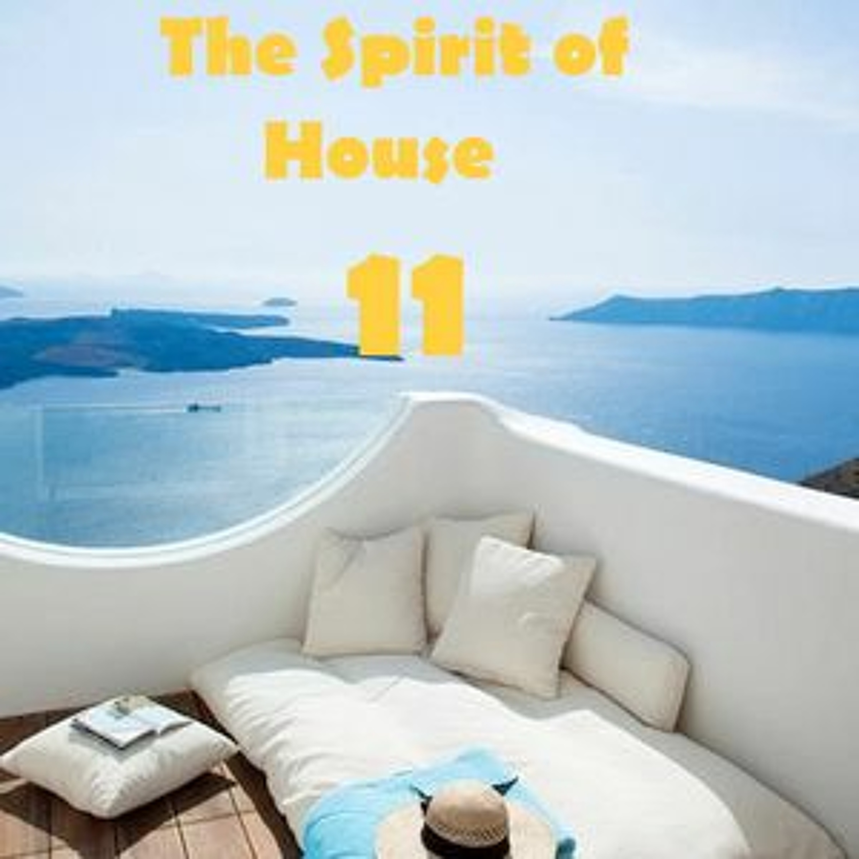 The Spirit Of House