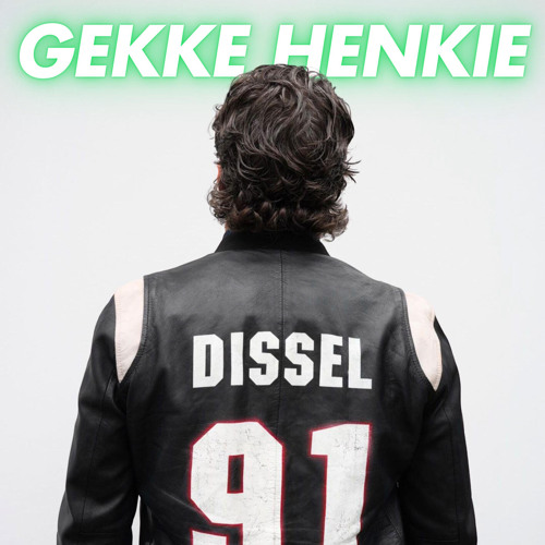 Gekke Henkie (Orkestband)