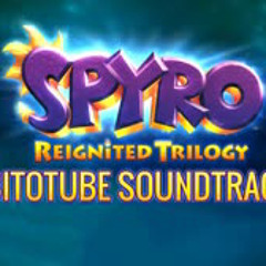 Spyro Reignited Trilogy Soundtrack -Ripto´s Arena