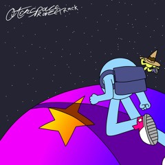 Outerspace Racetrack