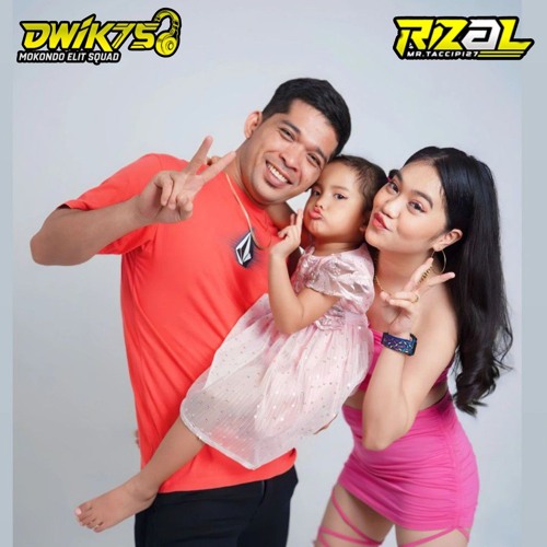 #Mixtape Spesial Arhyaa75 x Dj furii REQ Boss Zaa [DWIK75 x Mr.Taccipi27]